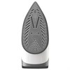 Утюг SCARLETT SC–SI30K66, 3000 Вт, керамическое покрытие, паровой удар, антинакипь, самоочистка, серый, SC-SI30K66 - фото 6392975