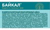 Напиток лимонад Черноголовка Байкал газированный, 500мл - фото 6398194