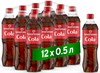 Напиток Черноголовка Кола сильногазированный, 500мл - фото 6398204