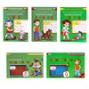 Пропись "Калиграфическое написание", АССОРТИ, А5, 16 листов, ПП - фото 6403173