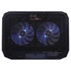 Подставка для ноутбука DEFENDER NS-513 15.6", 2 USB, держатель для смартфона, 2 вентилятора, 29513 - фото 6403223