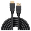 Кабель HDMI AM-AM, 2,0м, DEFENDER, ver 2.0, 87336 - фото 6403225