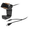 Веб-камера DEFENDER G-lens 2579, HD720p, 2МП, черная 63179 - фото 6403241
