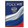 Обложка для паспорта "Cool Mix 3", мягкая вставка изолон, 10 дизайнов ассорти, цветной принт, ПВХ, STAFF, 238860 - фото 6420068