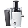 Соковыжималка BOSCH MES25A0, 700 Вт, стакан 1,25 л, емкость для жмыха 2 л, пластик, серая - фото 6420078