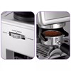 Кофейная станция KITFORT КТ-7413, 2250Вт, объем 2,6л, для зерен 220г, ручной капучина - фото 6443996