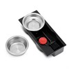 Кофейная станция KITFORT КТ-7413, 2250Вт, объем 2,6л, для зерен 220г, ручной капучина - фото 6444013