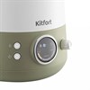 Увлажнитель воздуха KITFORT КТ-2896, объем бака 3,5л, 24Вт, арома-контейнер, гигромет - фото 6444026
