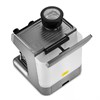 Кофейная станция KITFORT КТ-789, 1550Вт, объем 2,8л, для зерен 250г, ручной капучинат - фото 6444035