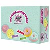 Игрушка-антистресс "ПОНЧИК", 8 см, ассорти, 4 цвета, дисплей, JOLLY JOT (ДЖОЛЛИ ДЖОТ), 665795 - фото 6444311