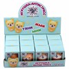 Игрушка-антистресс "ВЕСЁЛЫЙ ПЁСИК", 5,5х8 см, дисплей, JOLLY JOT (ДЖОЛЛИ ДЖОТ), 665802 - фото 6444326