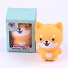 Игрушка-антистресс "ВЕСЁЛЫЙ ПЁСИК", 5,5х8 см, дисплей, JOLLY JOT (ДЖОЛЛИ ДЖОТ), 665802 - фото 6444342