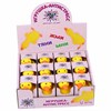 Игрушка-антистресс "ГУСЬ", 17 см, желтый, дисплей, JOLLY JOT (ДЖОЛЛИ ДЖОТ), 665798 - фото 6444363