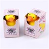 Игрушка-антистресс "ГУСЬ", 17 см, желтый, дисплей, JOLLY JOT (ДЖОЛЛИ ДЖОТ), 665798 - фото 6444378