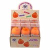 Игрушка-антистресс "МАНДАРИН", 6х9 см, дисплей, JOLLY JOT (ДЖОЛЛИ ДЖОТ), 665809 - фото 6444388