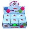 Игрушка-антистресс "ШАР", 10 см, ассорти 4 цвета, дисплей, JOLLY JOT (ДЖОЛЛИ ДЖОТ), 665812 - фото 6444391