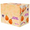 Игрушка-антистресс "МАНДАРИН", 6х9 см, дисплей, JOLLY JOT (ДЖОЛЛИ ДЖОТ), 665809 - фото 6444401