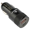 Зарядное устройство автомобильное CABLEXPERT 38 Вт, 3 А, QC3.0/PD, 1 х USB, 1 х Type-C, MP3A-UC-CAR24 - фото 6451847