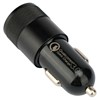 Зарядное устройство автомобильное CABLEXPERT 38 Вт, 3 А, QC3.0/PD, 1 х USB, 1 х Type-C, MP3A-UC-CAR24 - фото 6451857