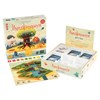 Игра настольная "Имаджинариум Детство" до 7 игроков, 6+, COSMODROME GAMES, 12674 - фото 6451988