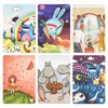 Игра настольная "Имаджинариум Детство" до 7 игроков, 6+, COSMODROME GAMES, 12674 - фото 6451992