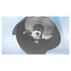 Блендер погружной BOSCH MSM4W210, 600 Вт, 1 скорость, 1 насадка, стакан, белый - фото 6461201