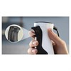 Блендер погружной BOSCH MSM4W210, 600 Вт, 1 скорость, 1 насадка, стакан, белый - фото 6461202