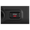 Тостер BOSCH TAT3P423, 970 Вт, 2 тоста, 5 режимов, металл, черный - фото 6461203