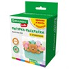 Фигурка-раскраска из гипса "С открыткой", с красками и кистью, ассорти, BRAUBERG KIDS, 666011 - фото 6461222