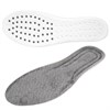Стельки для обуви ЗИМНИЕ УТЕПЛЕННЫЕ, материал PU PRO, размер RU 34-39 / EU 35-40, с линиями выреза, SHEGRA (ШЕГРА), 700759 - фото 6474873