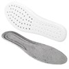 Стельки для обуви ЗИМНИЕ УТЕПЛЕННЫЕ, материал PU PRO, размер RU 34-39 / EU 35-40, с линиями выреза, SHEGRA (ШЕГРА), 700759 - фото 6474878