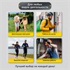 Стельки для обуви ЗИМНИЕ, УНИВЕРСАЛЬНЫЙ размер RU 34-45 / EU 35-46 с линиями выреза, SHEGRA (ШЕГРА), 700755 - фото 6474914