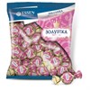 Конфеты глазированные ESSEN "Золушка" с молочным желе, 1000 г - фото 6501953