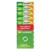 Батарейки аккумуляторные GP ReEnergy Ni-Mh пальчиковые КОМПЛЕКТ 10 шт., АА (HR6), 2600 mAh, 270AAHCRGY, 270AAHC-CRB10 - фото 6517091