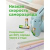 Батарейки аккумуляторные GP ReEnergy Ni-Mh пальчиковые КОМПЛЕКТ 10 шт., АА (HR6), 2600 mAh, 270AAHCRGY, 270AAHC-CRB10 - фото 6517094