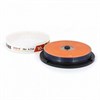 Диски DVD+R (плюс) MIREX, 4,7 Гб, 16x, Cake Box (упаковка на шпиле), КОМПЛЕКТ 10 шт., UL130013A1L - фото 6523476