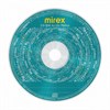 Диск CD-RW MIREX, 700 Мб, 4-12x, бумажный конверт, 1 штука, UL121002A8C - фото 6523477