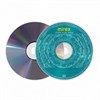 Диск CD-RW MIREX, 700 Мб, 4-12x, бумажный конверт, 1 штука, UL121002A8C - фото 6523480