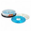 Диски CD-R MIREX, 700 Мб, 48x, Cake Box (упаковка на шпиле), КОМПЛЕКТ 10 шт., UL120051A8L - фото 6523481