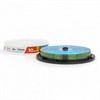 Диски CD-R MIREX, 700 Мб, 48x, Cake Box (упаковка на шпиле), КОМПЛЕКТ 10 шт., UL120051A8L - фото 6523488