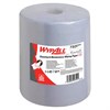 Бумага протирочная KIMBERLY-CLARK Wypall L20, 500 листов в рулоне, 33х38 см, 2-слойная, голубая, 7301 - фото 6544973