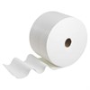 Протирочный нетканый материал KIMBERLY-CLARK Wypall X50, 1100 листов в рулоне, 24,9х34 см, белый, 8356 - фото 6544974