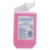 Картридж с пенным мылом одноразовый KIMBERLY-CLARK Scott "Essential", 1 л, розовый, артикул 6340 - фото 6544988