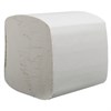 Бумага туалетная листовая KIMBERLY-CLARK Hostess КОМПЛЕКТ 32 шт., 250 листов, 18,6х11 см, 2-слойная, 8035 - фото 6549612