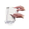 Бумага туалетная листовая KIMBERLY-CLARK Hostess КОМПЛЕКТ 32 шт., 250 листов, 18,6х11 см, 2-слойная, 8035 - фото 6549614
