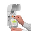 Сменный картридж для освежителя воздуха 300 мл, KIMBERLY-CLARK Kleenex Fresh, КОМПЛЕКТ 6 шт., 6190 - фото 6557817