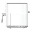 Аэрогриль XIAOMI Mi Air Fryer Essential, 1550 Вт, 6 л, 12 режимов, таймер электронное управление, белый, BHR8588EU - фото 6566513