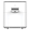 Аэрогриль XIAOMI Mi Air Fryer Essential, 1550 Вт, 6 л, 12 режимов, таймер электронное управление, белый, BHR8588EU - фото 6566516