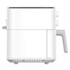 Аэрогриль XIAOMI Mi Air Fryer Essential, 1550 Вт, 6 л, 12 режимов, таймер электронное управление, белый, BHR8588EU - фото 6566517