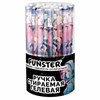Ручка стираемая гелевая с принтом FUNSTER "ANIME", СИНЯЯ, корпус ассорти, игольчатый наконечник 0,5 мм, линия 0,35 мм, 144412 - фото 6576439